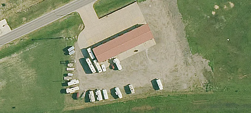 4.95 Acre Development Land