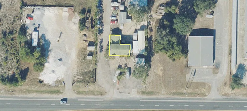 Navarre Parkway Vacant Lot