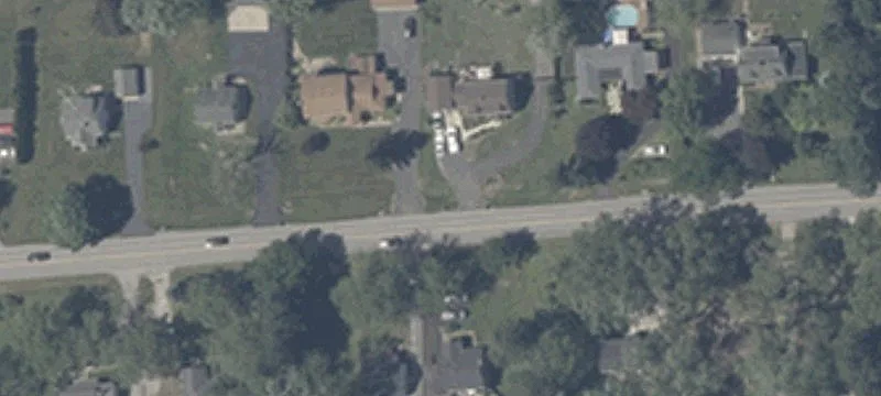 Office Space on Lincoln Highway