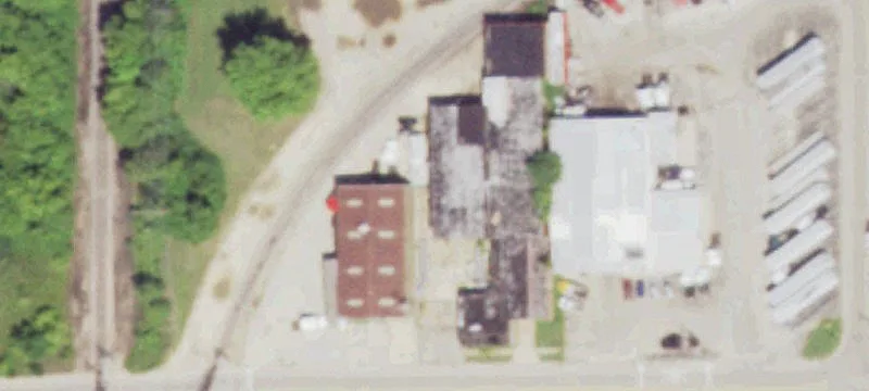 Industrial Property with Crane Access