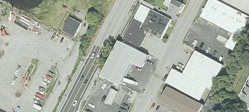 East Providence Insulated Warehouse For Sale