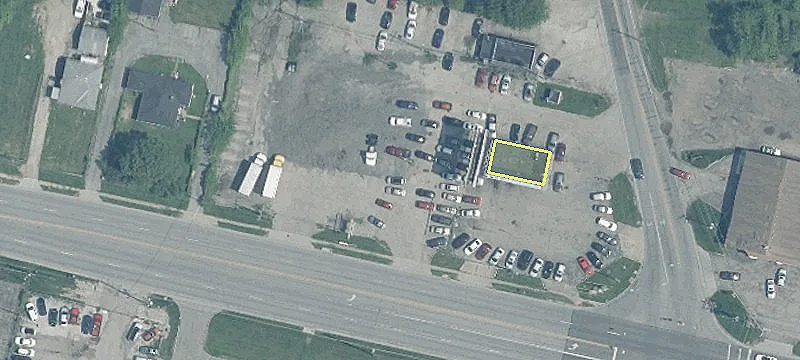 Columbus Commercial Land For Sale