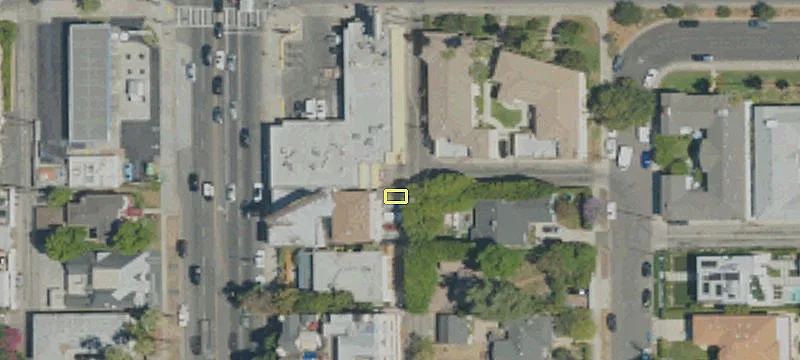 Fully Leased Retail Space