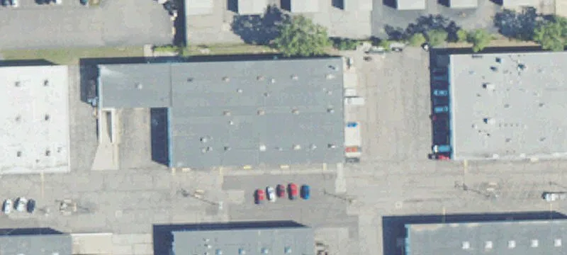 Roseville Warehouse Space Available