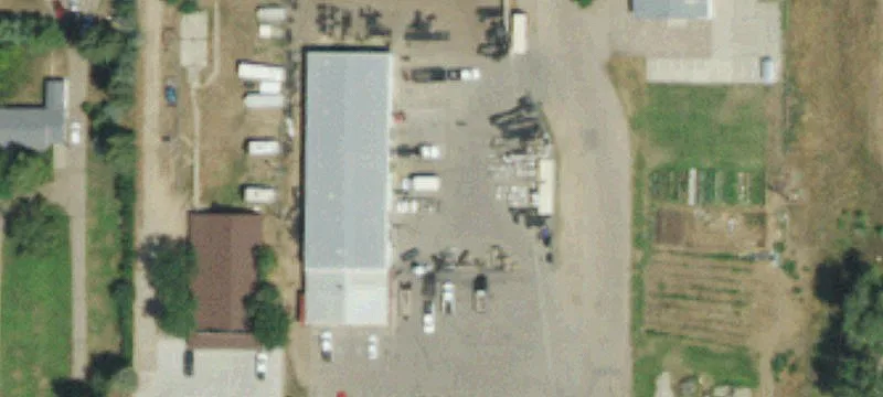Fort Collins Industrial Property Rental