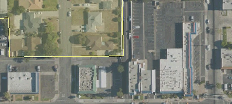 Garden Grove Office Space Available