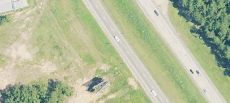 33+ Acres on Highway 49