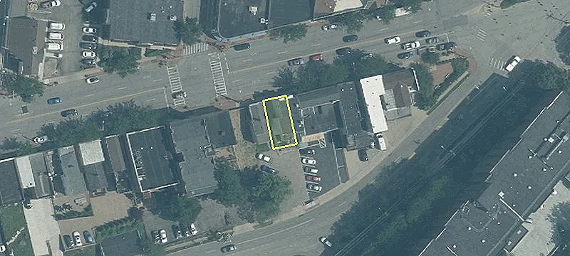Retail/Office Space on Madison Rd