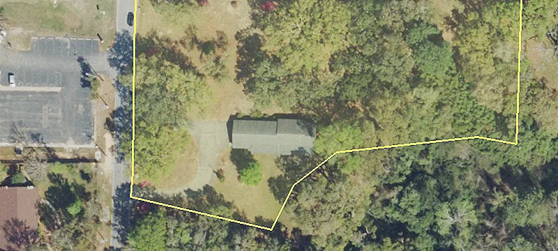 Commercial Land on Nine Mile
