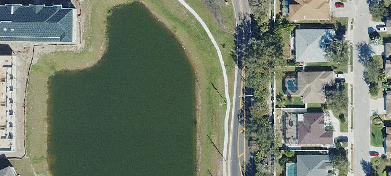 Prime Corner Land Parcel