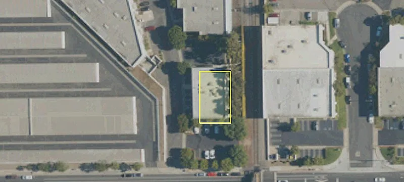 Freestanding Office Building For Sale