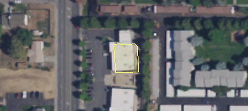Retail Space in Spokane Valley