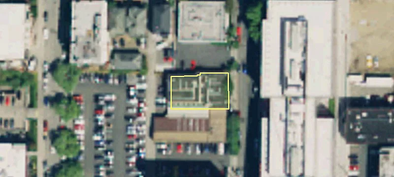 Retail Space in Seattle
