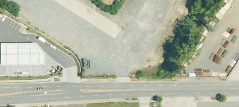 Charlotte Land for Sale