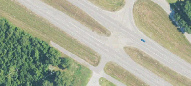 Commercial Land on Evelyn Gandy