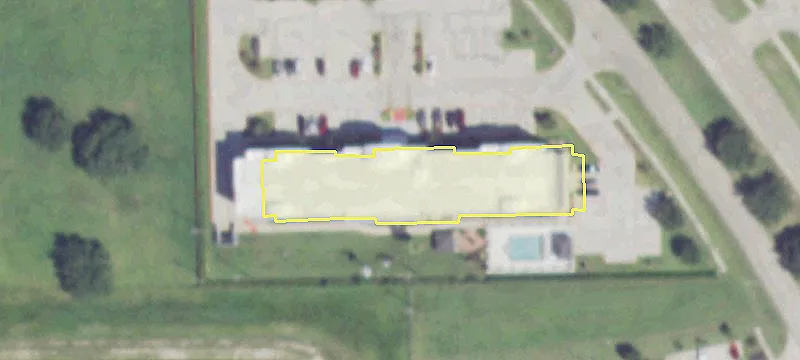 Commercial Land for Sale