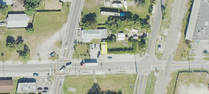 Dania Beach Development Opportunity