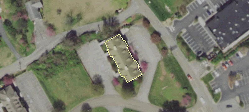 Highland Place Office Park Lot