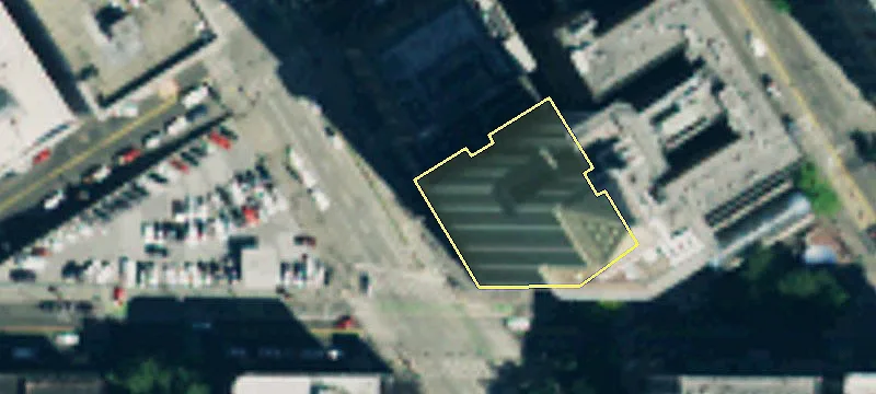 Seattle Office Space Available