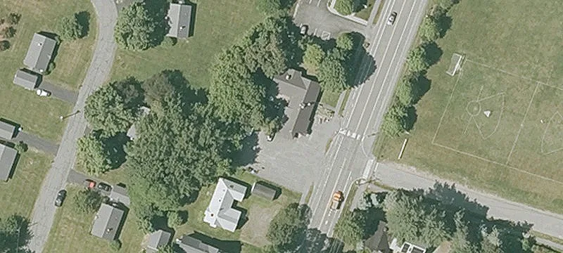 Mixed-Use Property Near Dartmouth Green