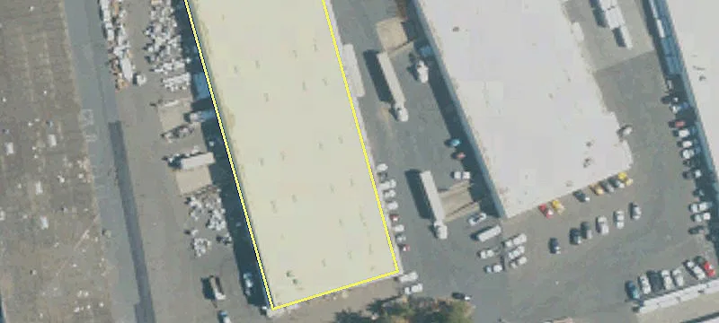Sacramento Warehouse Space For Sale