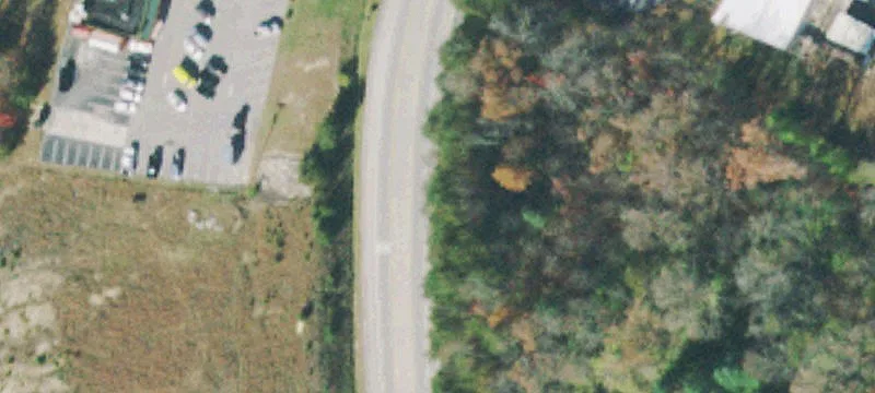 Prime Commercial Land I-40 Frontage