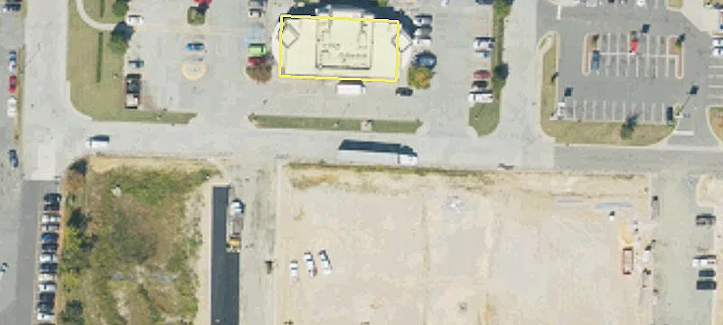 Commercial Land for Outside Storage