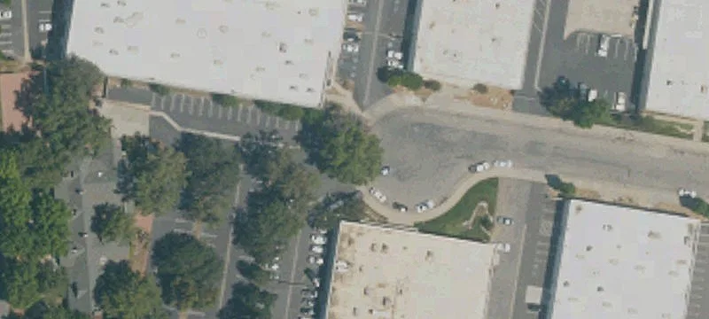 Van Nuys Land Sublease