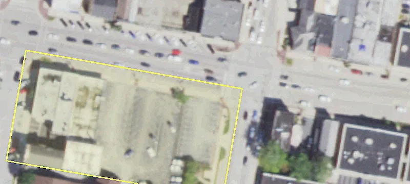 Geneva Flex/Industrial Space Available