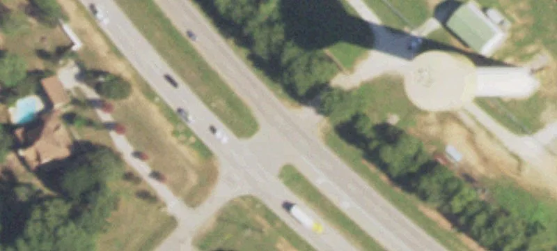 Retail Space in Woodforest Community