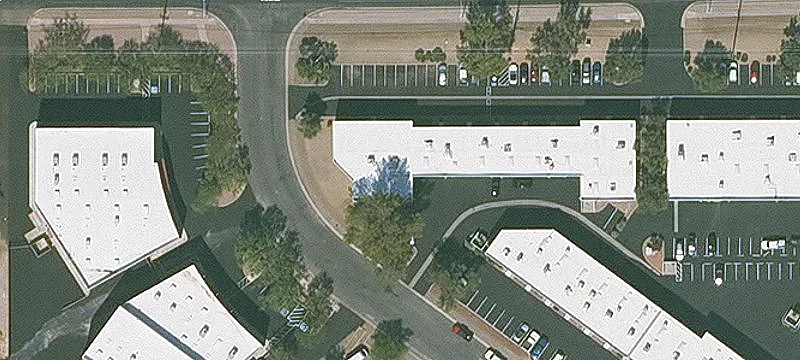 Commercial Land For Lease