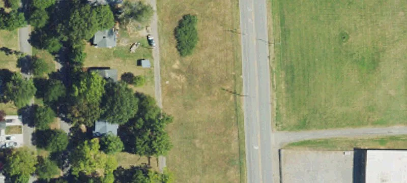 Commercial Land on Winston Road