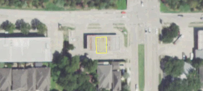 Corner Land Parcel For Lease