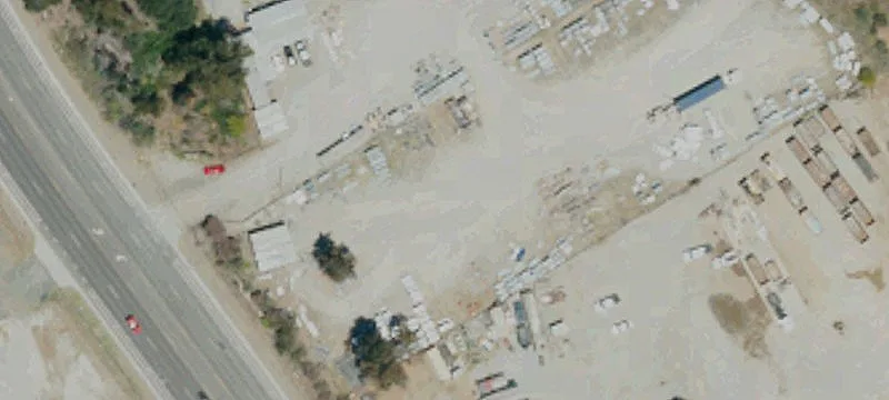 7 Acre Storage Yard