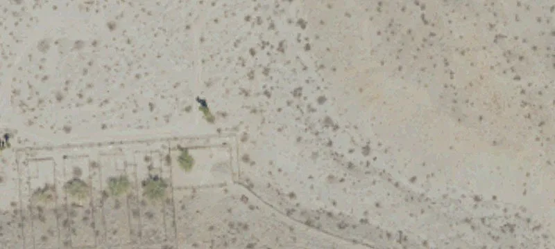 Scenic Acres in Cahuilla Hills