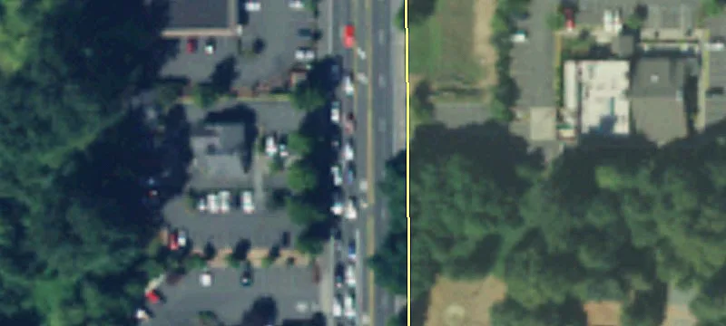 Puyallup Office or Retail Space