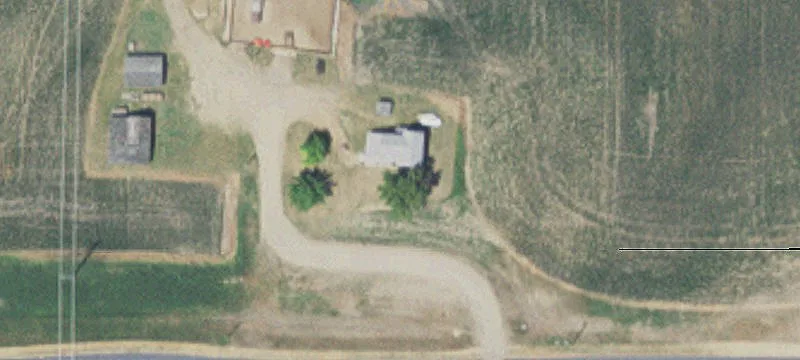 320 Acres Mixed-Use Development Land