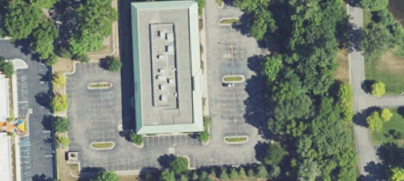 Two-Story Office Building For Rent
