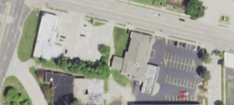 Commercial Land on High-Traffic Street