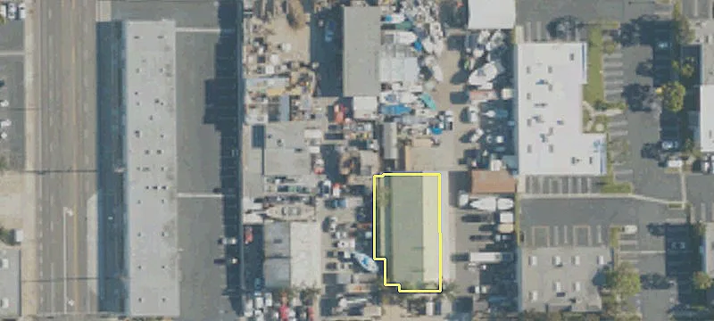Industrial Property in Costa Mesa