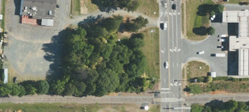 Prime Land in Mint Hill
