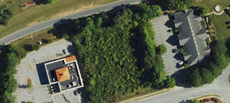 High Point Commercial Land Available