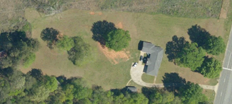 36.72 AC Commercial Land Site