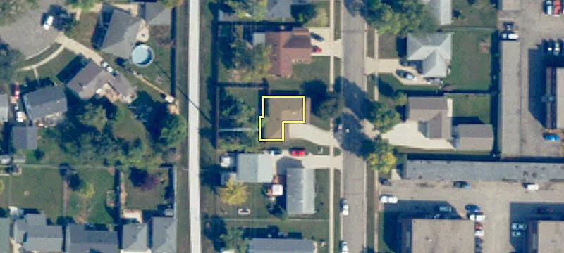 West Fargo Industrial Land Parcel