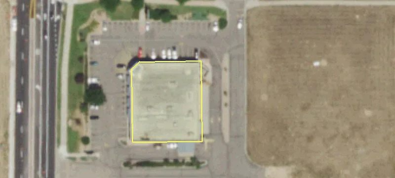 Evans Land Opportunity