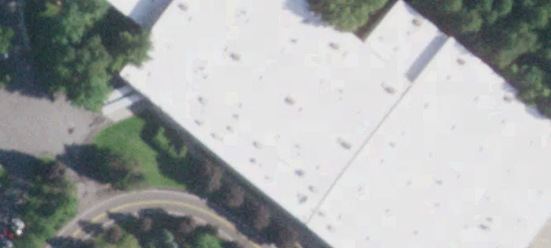Distribution Center with Long-Term Lease