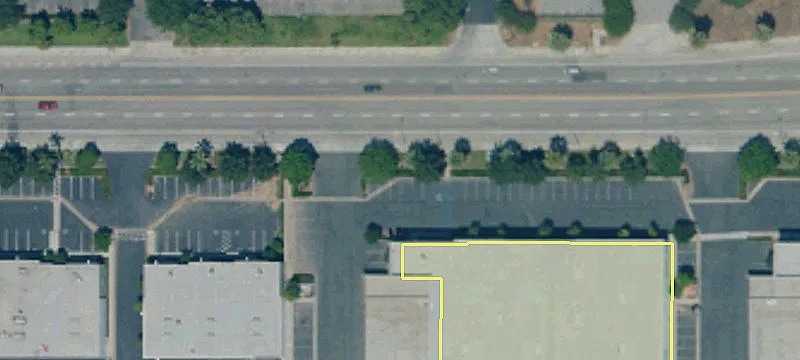 Riverside Industrial Space Available