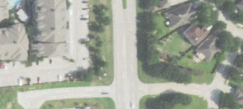 Retail Space in Cypress, Texas