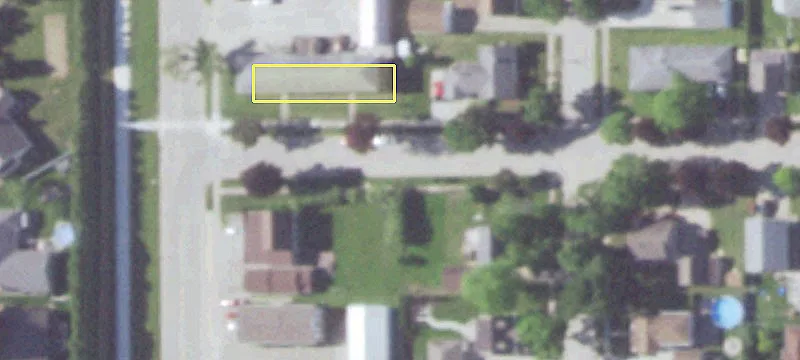 Land with Utilities Available