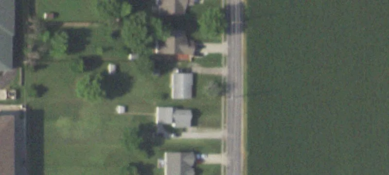 Downtown Shiloh Commercial Lot